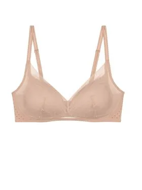 BIUSTONOSZ TRIUMPH BREATHE & LIFT SMATR PU