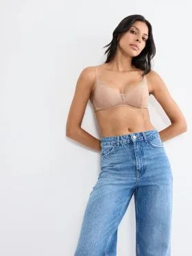 BIUSTONOSZ TRIUMPH BREATHE & LIFT SMATR PU