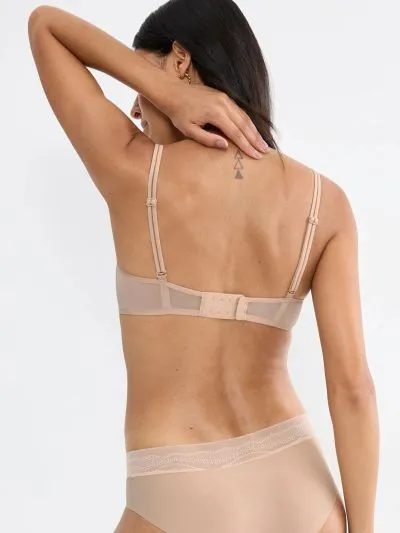 BIUSTONOSZ TRIUMPH BREATHE & LIFT SMATR PU