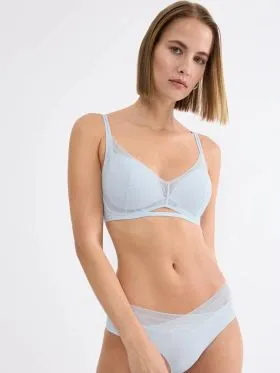 BIUSTONOSZ TRIUMPH BREATHE & LIFT SMATR PU