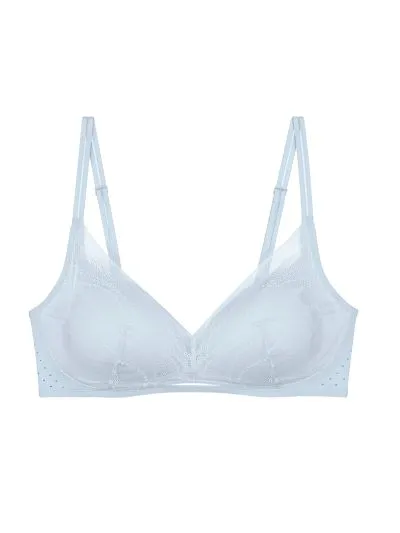 BIUSTONOSZ TRIUMPH BREATHE & LIFT SMATR PU