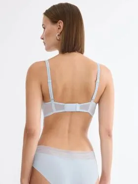 BIUSTONOSZ TRIUMPH BREATHE & LIFT SMATR PU