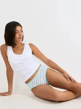 FIGI SLOGGI GO CRUSH HIPSTER C3P