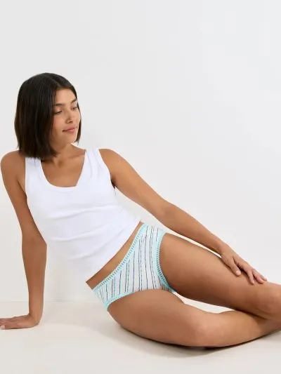 FIGI SLOGGI GO CRUSH HIPSTER C3P