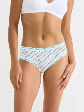 FIGI SLOGGI GO CRUSH HIPSTER C3P