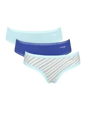 FIGI SLOGGI GO CRUSH HIPSTER C3P