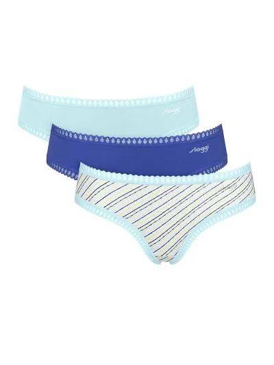 FIGI SLOGGI GO CRUSH HIPSTER C3P