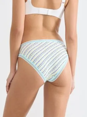 FIGI SLOGGI GO CRUSH HIGH LEG C3P