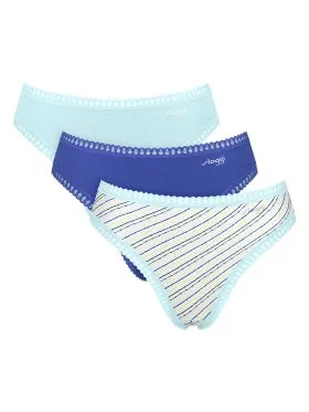 FIGI SLOGGI GO CRUSH HIGH LEG C3P