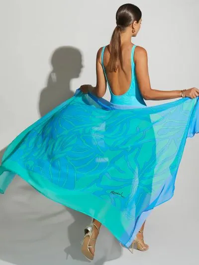 DODATEK PLAŻOWY ROIDAL VIANA 700/06 PAREO