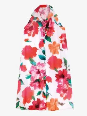 DODATEK PLAŻOWY ROIDAL BLAS 633/01 TUNIKA