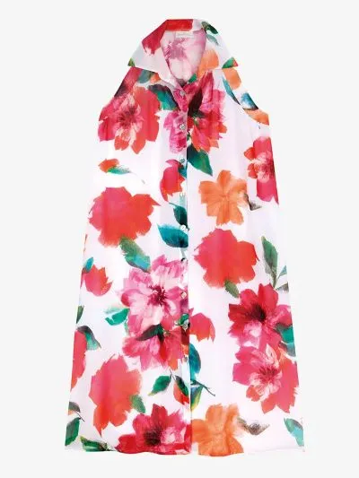 DODATEK PLAŻOWY ROIDAL BLAS 633/01 TUNIKA