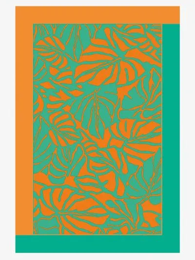 DODATEK PLAŻOWY ROIDAL VIANA 700/06 PAREO