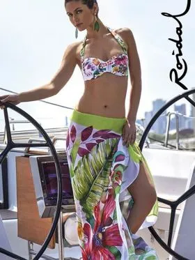 KOSTIUM KĄPIELOWY ROIDAL MIRNA 118.1/04