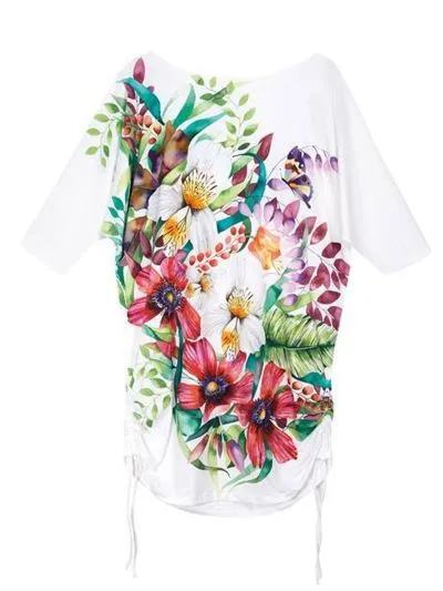 DODATEK PLAŻOWY ROIDAL COMPL.SOL 606/04 TUNIKA