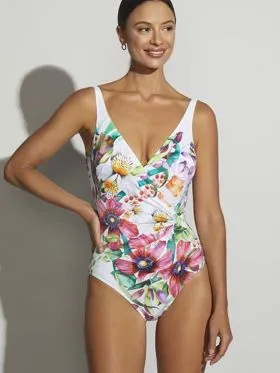 KOSTIUM KĄPIELOWY ROIDAL TROPIC 519/04