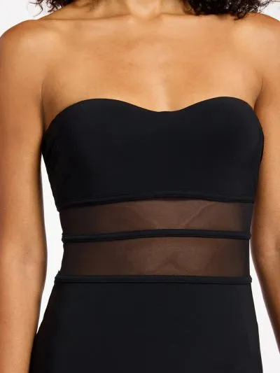 KOSTIUM KĄPIELOWY JETS J11484