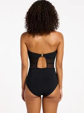 KOSTIUM KĄPIELOWY JETS J11484