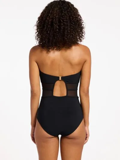 KOSTIUM KĄPIELOWY JETS J11484