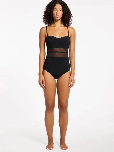 KOSTIUM KĄPIELOWY JETS J11484