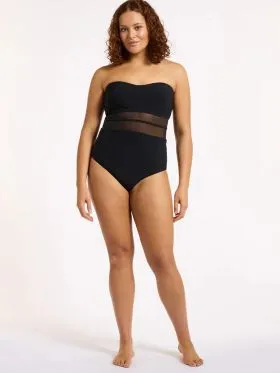 KOSTIUM KĄPIELOWY JETS J11484