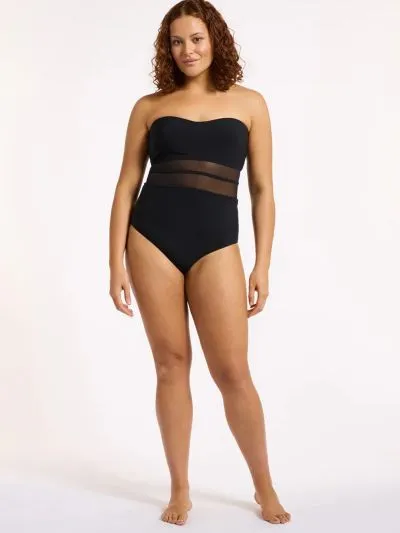 KOSTIUM KĄPIELOWY JETS J11484