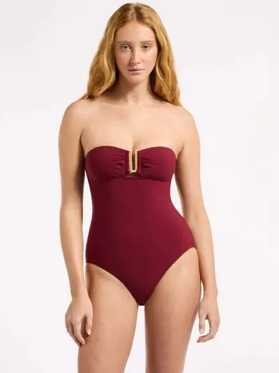 KOSTIUM KĄPIELOWY JETS J10789