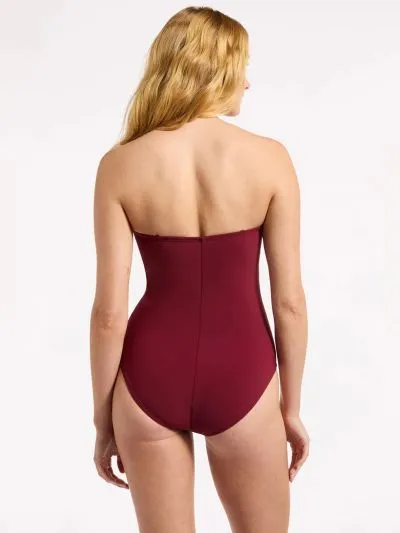 KOSTIUM KĄPIELOWY JETS J10789