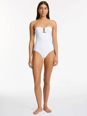 KOSTIUM KĄPIELOWY JETS J10789