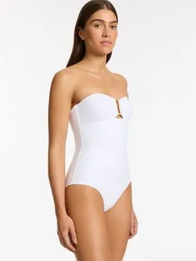 KOSTIUM KĄPIELOWY JETS J10789