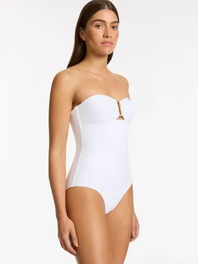 KOSTIUM KĄPIELOWY JETS J10789