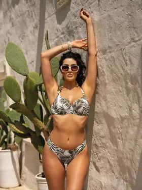 KOSTIUM KĄPIELOWY FEBA FG10