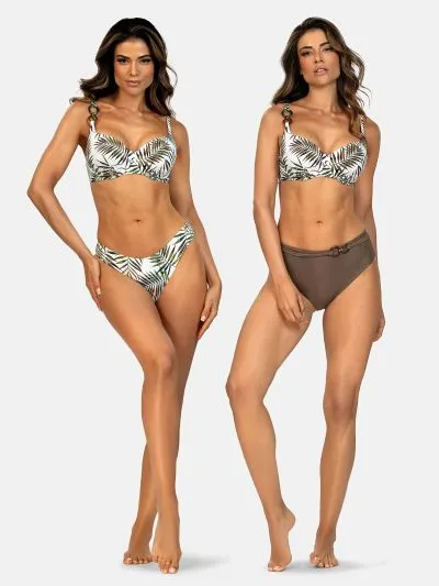 KOSTIUM KĄPIELOWY FEBA FG10