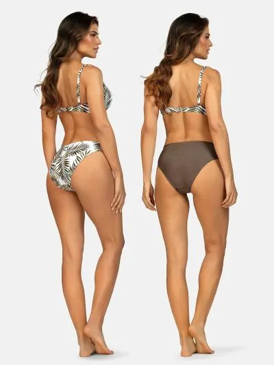 KOSTIUM KĄPIELOWY FEBA FG10