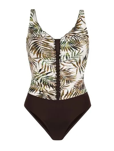 KOSTIUM KĄPIELOWY FEBA F33