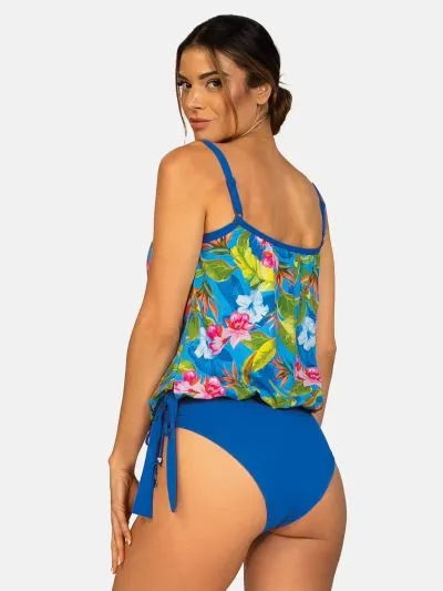 KOSTIUM KĄPIELOWY FEBA F229 TANKINI