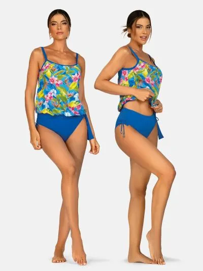 KOSTIUM KĄPIELOWY FEBA F229 TANKINI