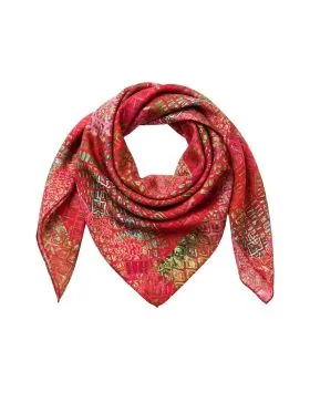 DODATEK PLAŻOWY FEBA CH01 CHUSTKA