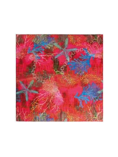 DODATEK PLAŻOWY FEBA CH01 CHUSTKA