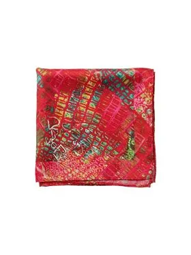 DODATEK PLAŻOWY FEBA CH01 CHUSTKA