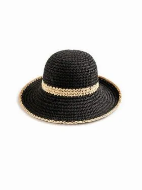 DODATEK PLAŻOWY FEBA F65 K49 KAPELUSZ UNI