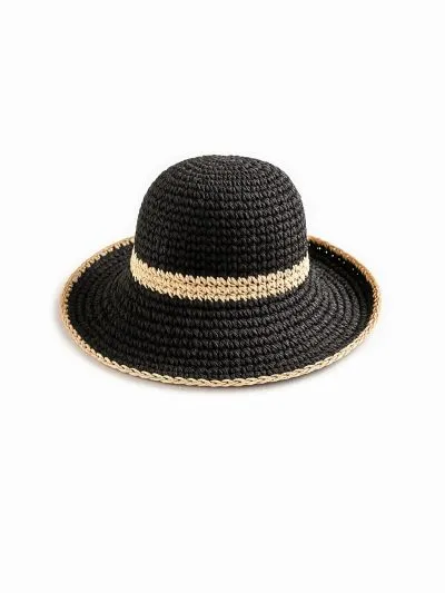 DODATEK PLAŻOWY FEBA F65 K49 KAPELUSZ UNI