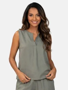 DODATEK PLAŻOWY FEBA F248 KOSZULA