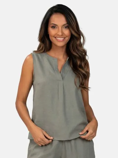 DODATEK PLAŻOWY FEBA F248 KOSZULA