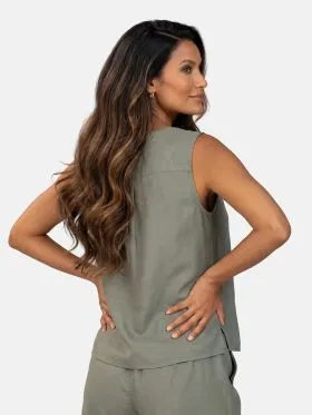 DODATEK PLAŻOWY FEBA F248 KOSZULA