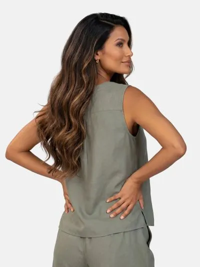 DODATEK PLAŻOWY FEBA F248 KOSZULA