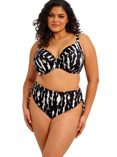 KOSTIUM KĄPIELOWY ELOMI ECHO SHELL 802873 DÓŁ OD BIKINI