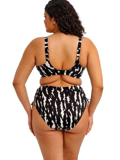 KOSTIUM KĄPIELOWY ELOMI ECHO SHELL 802873 DÓŁ OD BIKINI