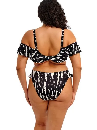 KOSTIUM KĄPIELOWY ELOMI ECHO SHELL 802822 GÓRA OD BIKINI