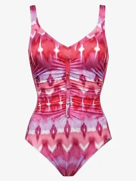 KOSTIUM KĄPIELOWY CHARMLINE IKAT ENERGY 1363